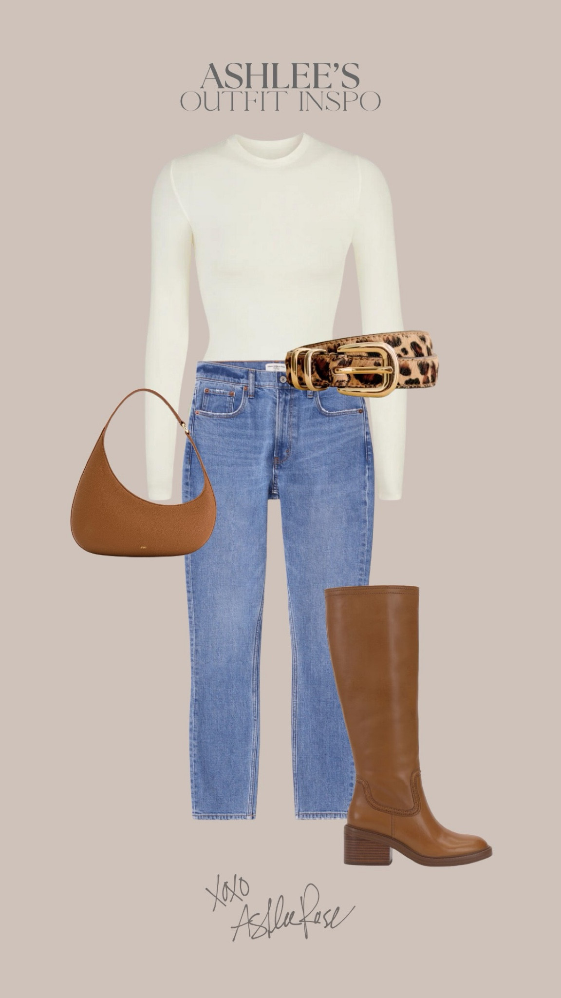 one way I’d style tall boots this fall 🍁👢

Fall Fashion, Outfit Inspo, Fall Trends

#LTKShoeCrush #LTKStyleTip #LTKMidsize