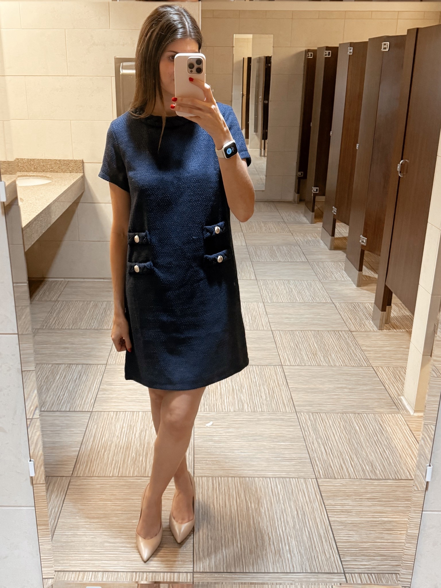 Tuckernuck dupe on Amazon 

#LTKWorkwear #LTKFindsUnder50 #LTKStyleTip