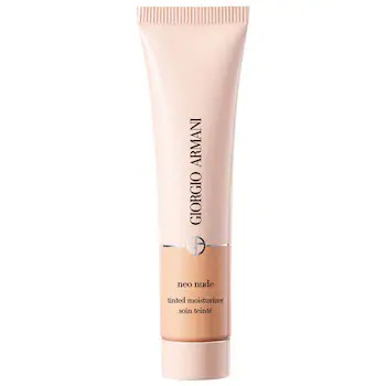 Neo Nude Tinted Moisturizer with Hyaluronic Acid  - Armani Beauty | Sephora | Sephora (US)