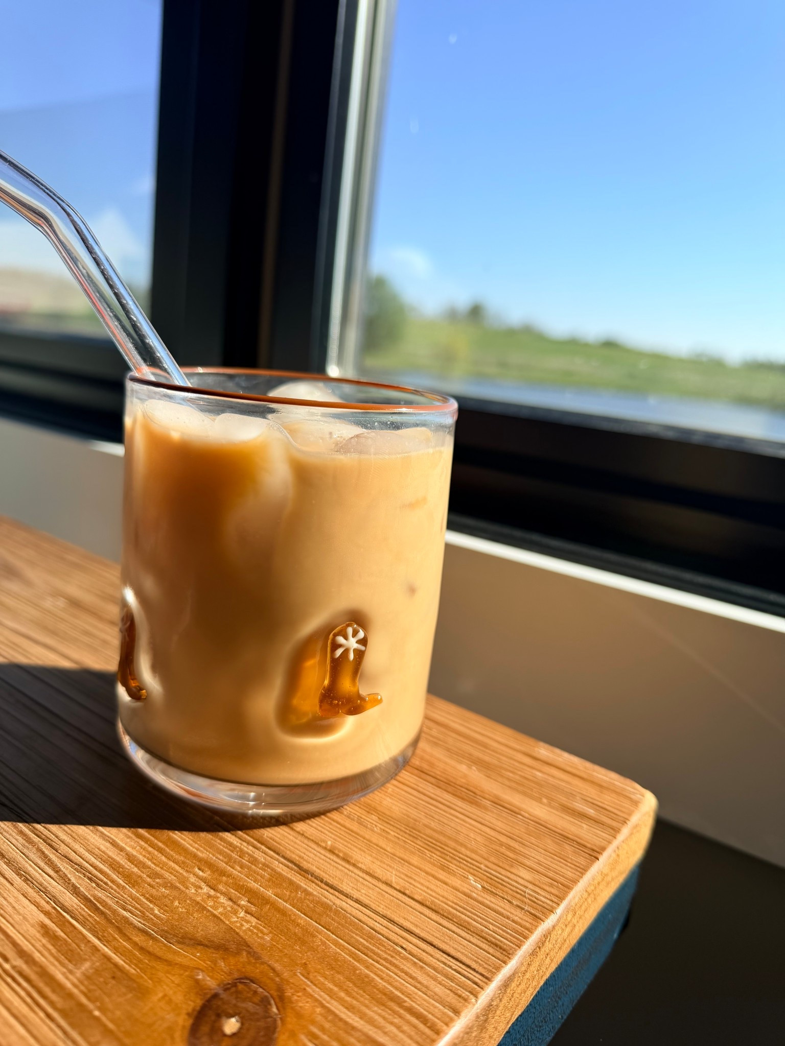 This glass 🤩🤩

#LTKmomlife #LTKHome #LTKfoodie