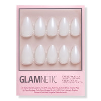 Glamnetic Hailey Press-On Nails | Ulta