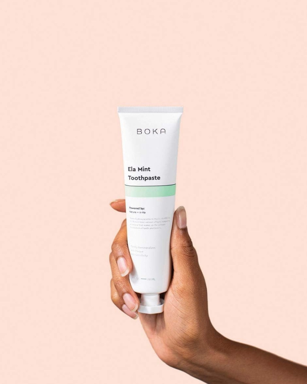 Healthy non toxic toothpaste 

#LTKBeauty #LTKxPrimeDay #LTKFindsUnder50