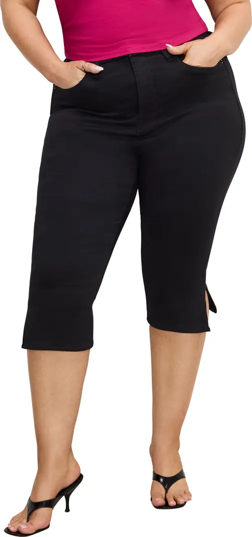 Good Capri Jeans | Nordstrom Rack