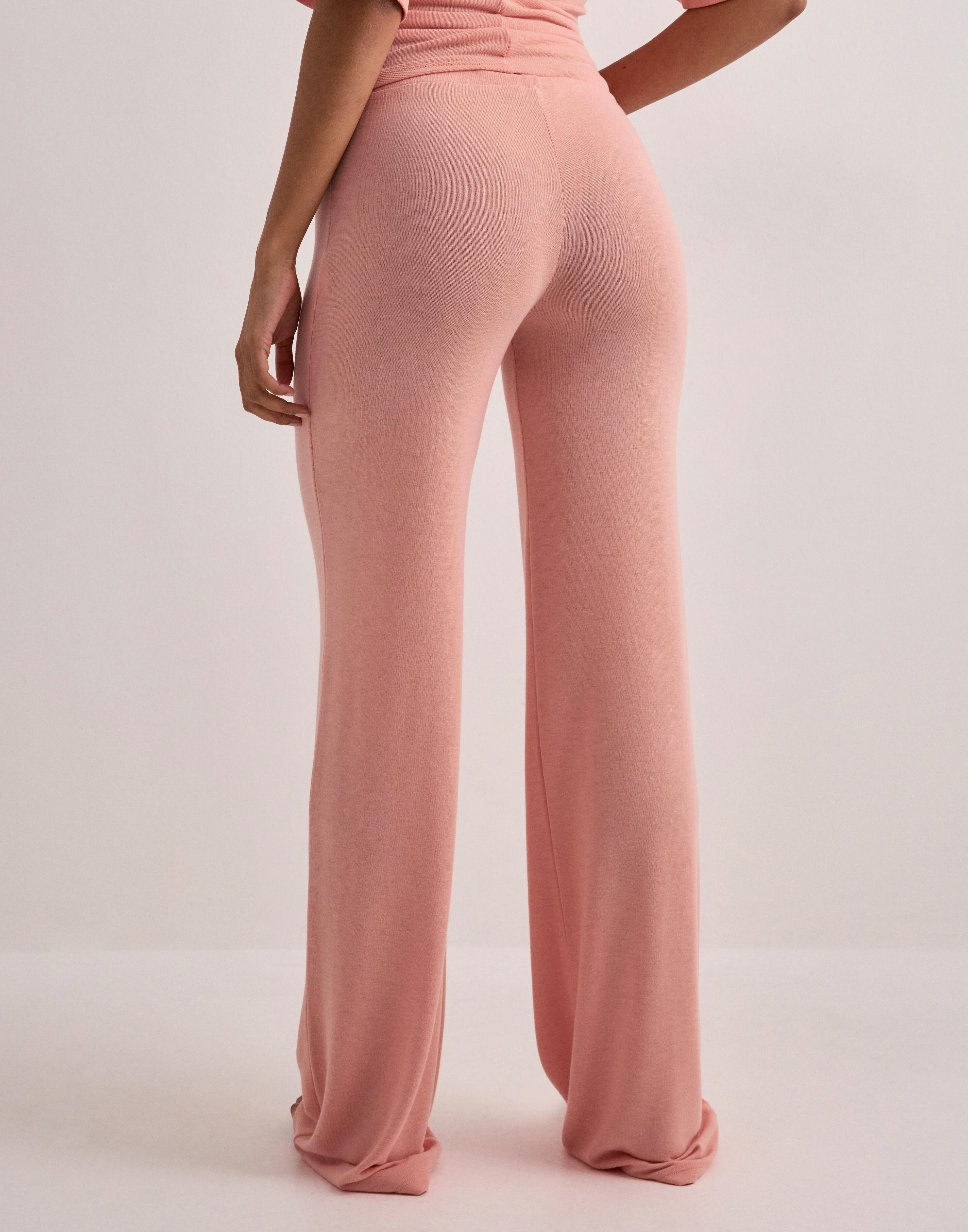 Kaufen Nelly My Chill Pants - Coral | Nelly.com | Nelly