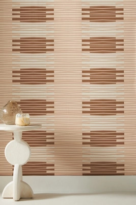 Zaire Wallpaper | Anthropologie (US)