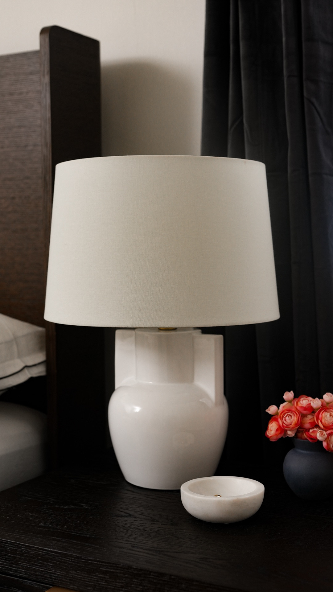 Primary bedroom makeover - love how cozy it feels

#LTKselfcare #LTKMothersDay #LTKHome