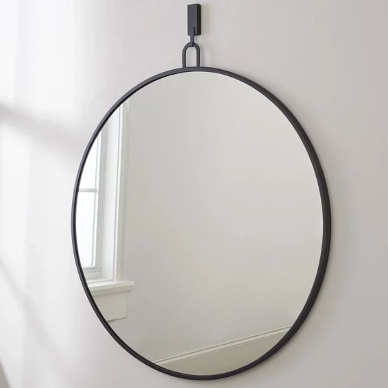 40" Henlein Mirror - Round | Shades of Light
