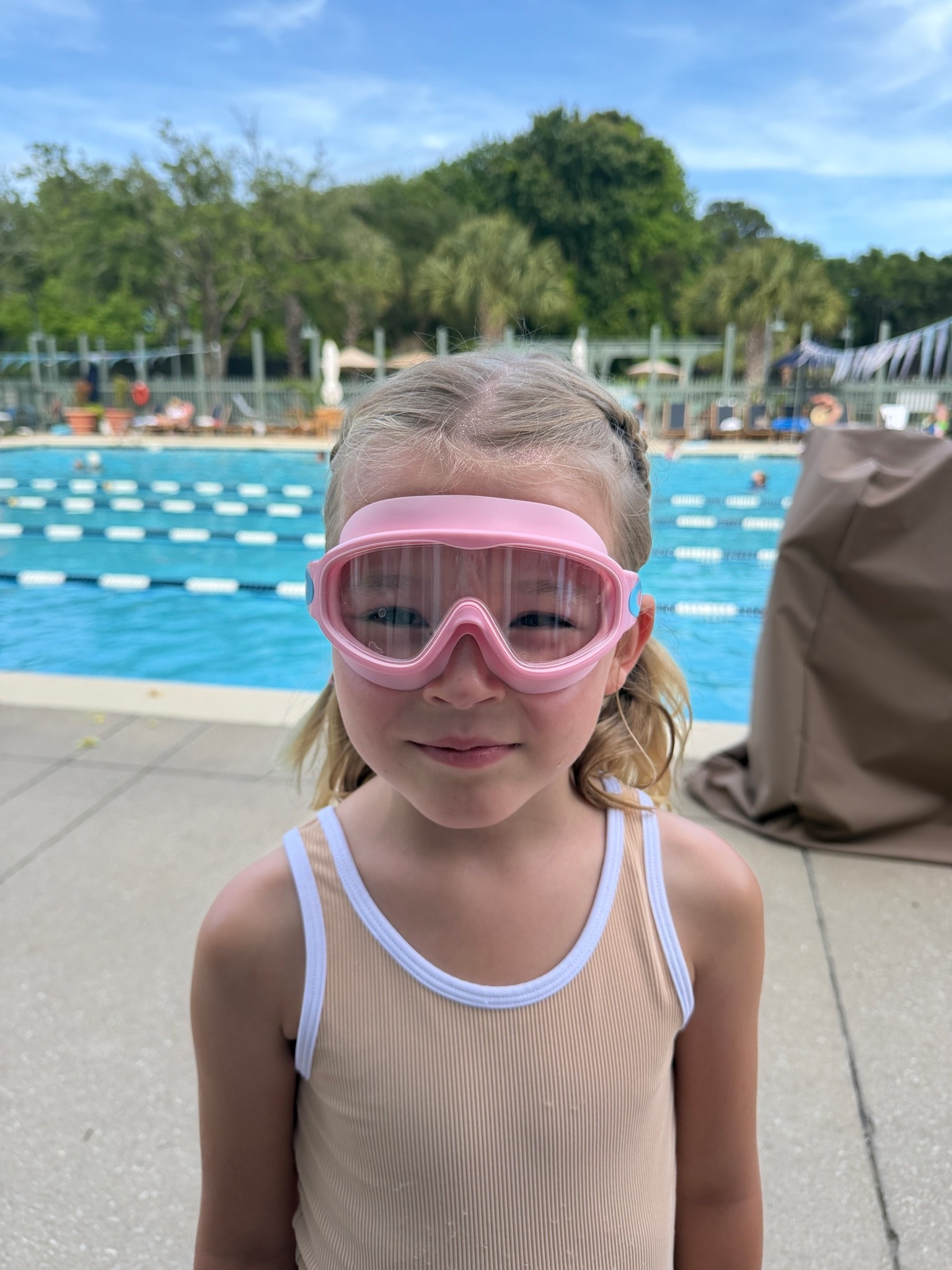 The girls are goggle connoisseurs and their favorites are these and Speedo brand🤿

#LTKmomlife #LTKSwim #LTKKids