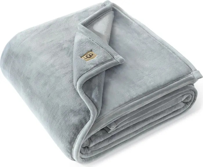 Coco Throw Blanket | Nordstrom