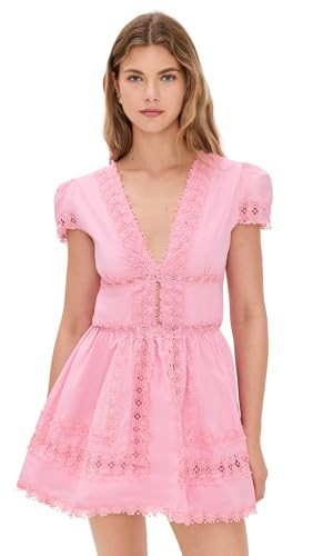 Peixoto Women's Piper Mini Dress | Amazon (US)