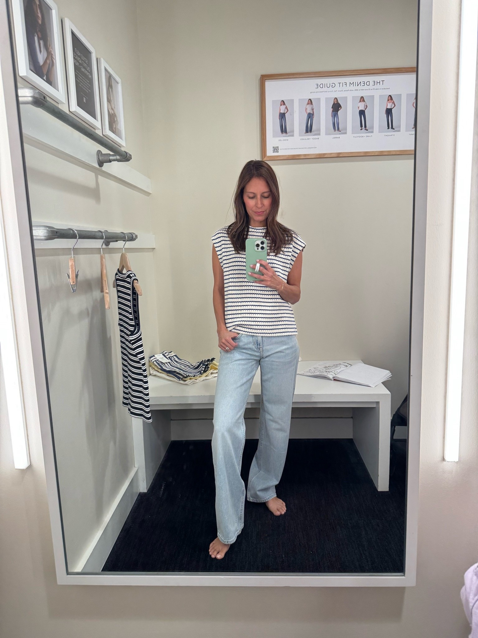 Madewell sale
My madewell haul is now on sale! 
The best butter yellow shorts, and all the stripes

#LTKxMadewell #LTKootd #LTKSaleAlert