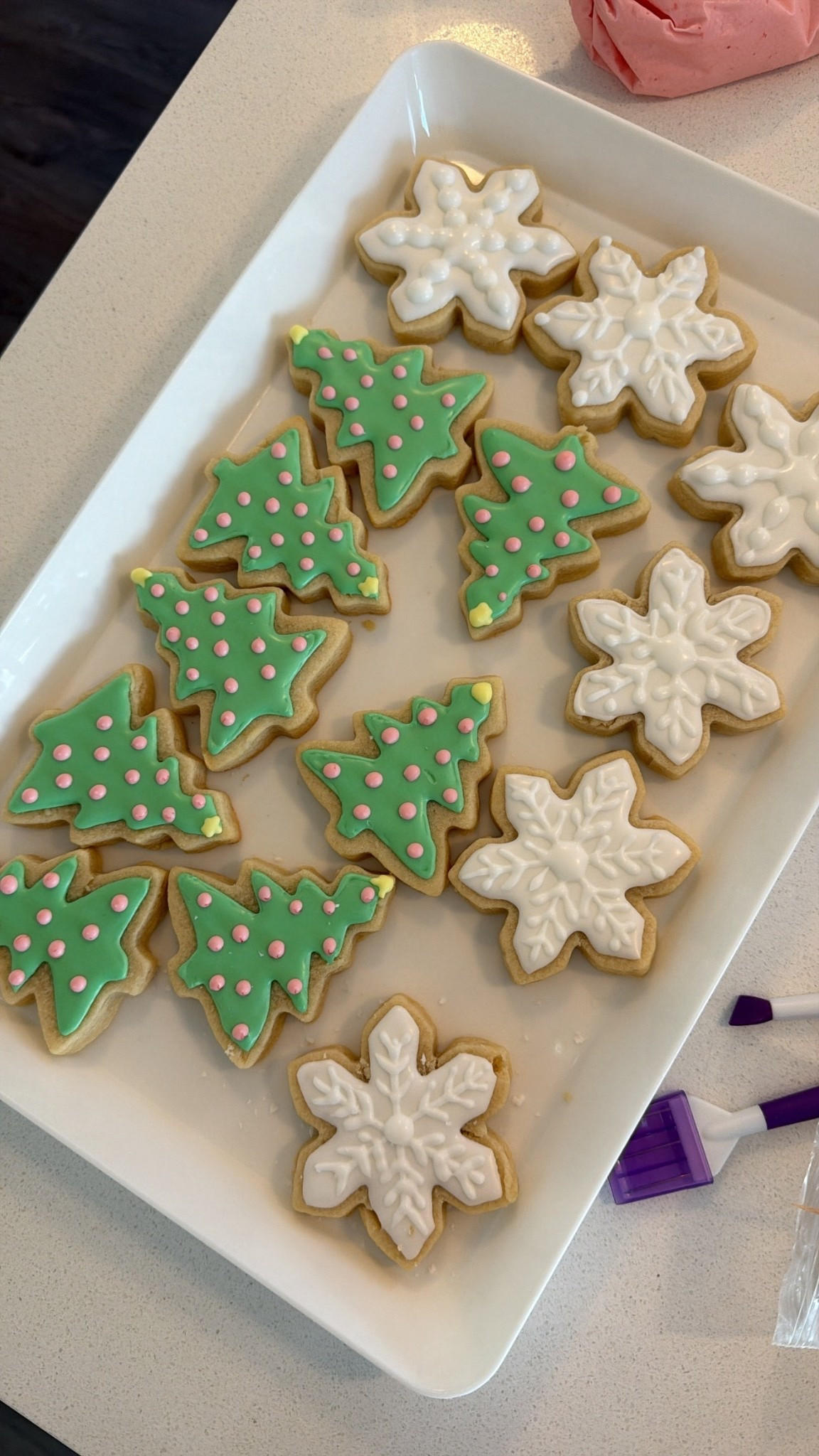 Cookie cutters for my Christmas cookies!

#LTKHoliday #LTKSeasonal #LTKfoodie