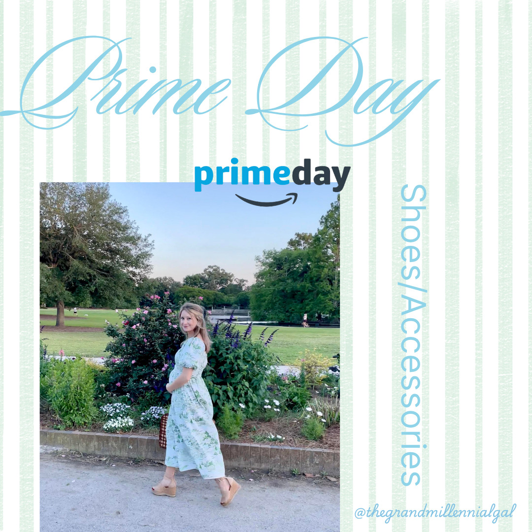 My favorite shoes and accessories from the Amazon Prime Day sale!



#LTKSeasonal #LTKStyleTip #LTKSaleAlert