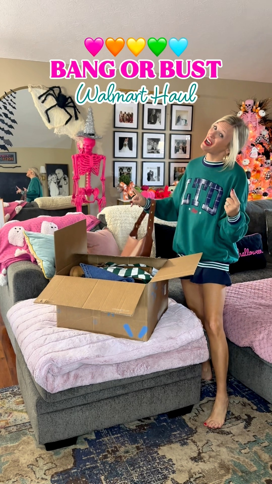 Walmart haul! 🍂🫶🏼 fall fashion inspo!

#LTKFindsUnder50 #LTKStyleTip #LTKFindsUnder100