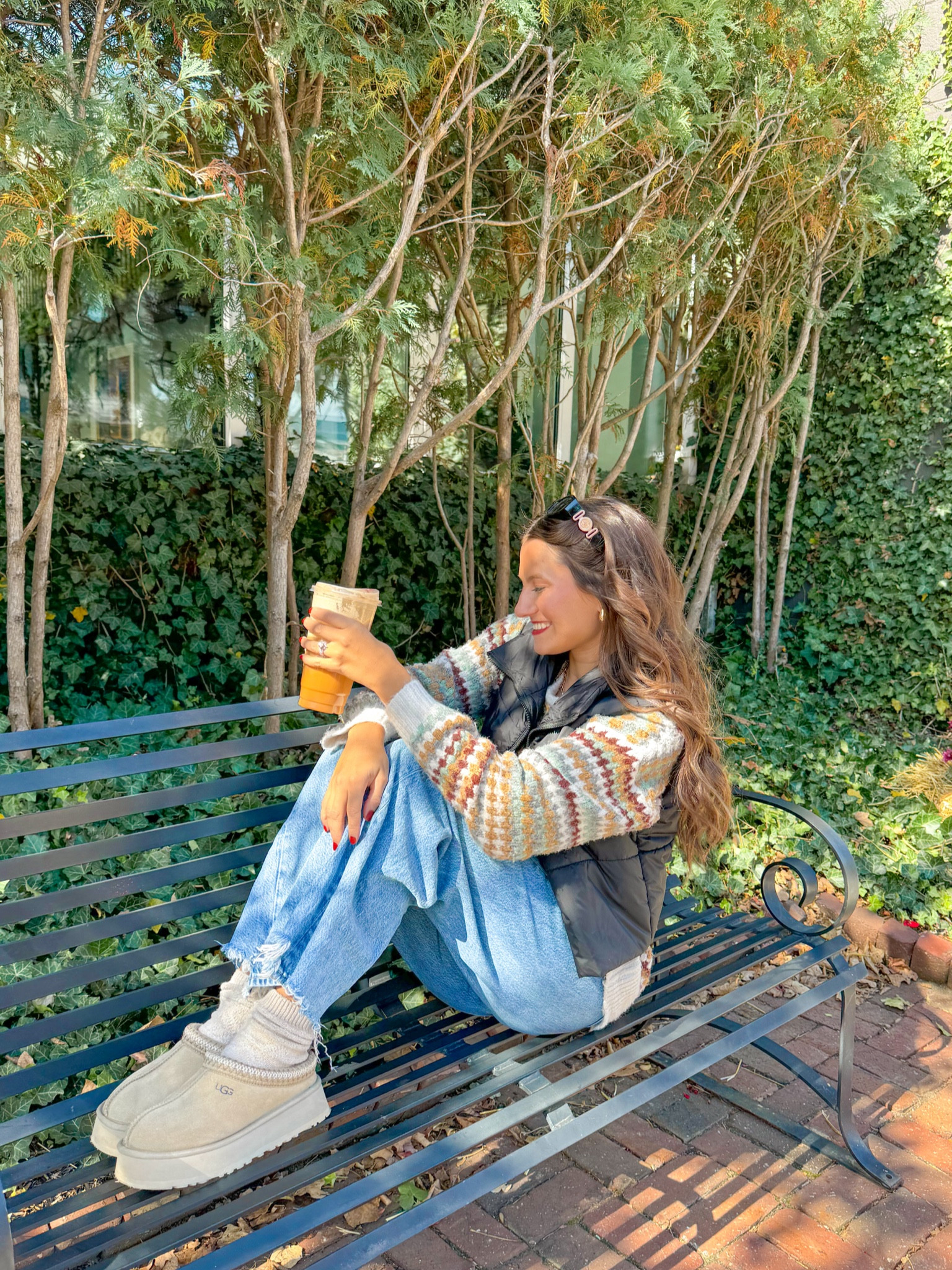 Fall outfit idea!!

#LTKworkwear #LTKstyletip