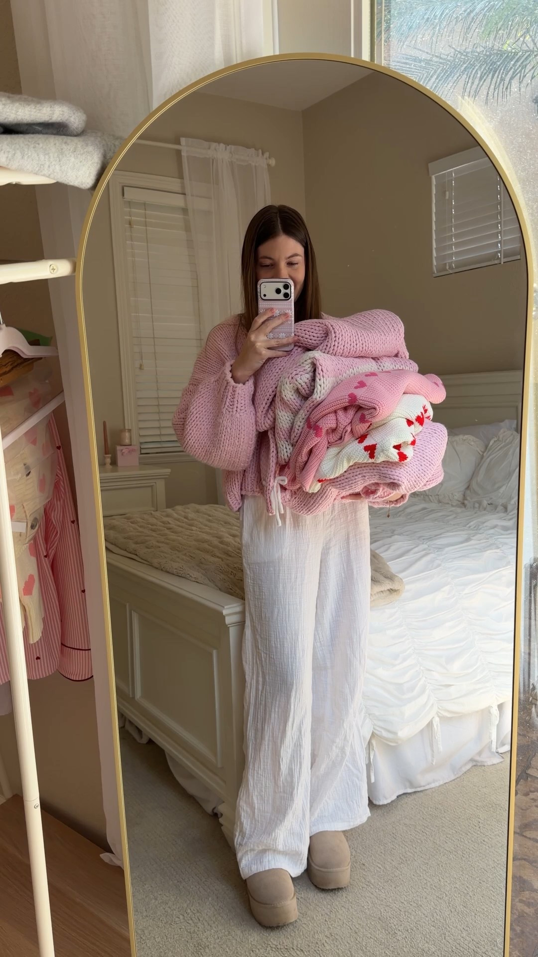 Sharing my favorite knitwear from Beginning Boutique 

#LTKSeasonal #LTKValentine #LTKootd