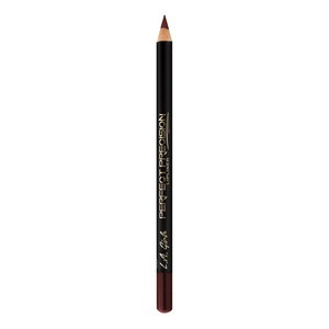 LA Girl Perfect Precision Lip Liner Pencil, Berry Wine | CVS