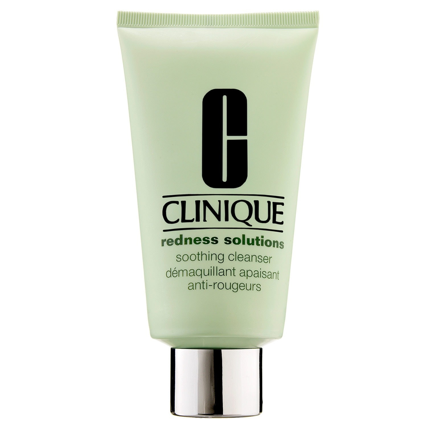 CLINIQUE Redness Solutions Soothing Gentle Cleanser for Sensitive Skin 5 oz/ 150 mL | Sephora (US)