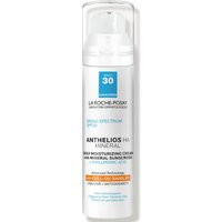 La Roche-Posay Anthelios HA Mineral Sunscreen with Hyaluronic Acid SPF 30 (1.7 fl. oz.) | Skinstore