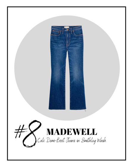 Bestseller #8 of November: cali Demi-boot jeans in smithley wash 
I sized down 2 to 23 standard 
Some sizes sold out so linking similar jean in darker wash on sale!

#LTKunder100 #LTKSeasonal #LTKHoliday