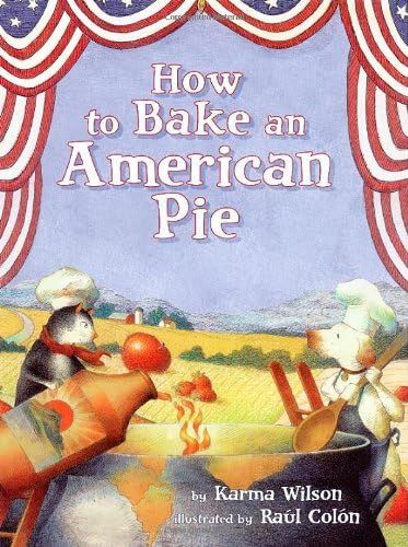 How to Bake an American Pie | Amazon (US)