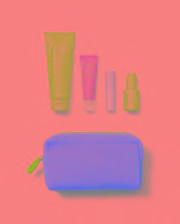 radiance routine kit | Tula Skincare