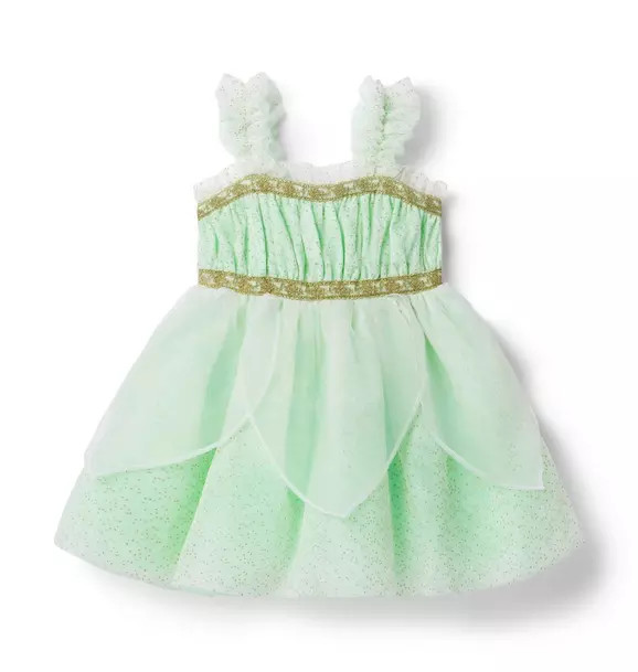Disney Tinker Bell Dress | Janie and Jack
