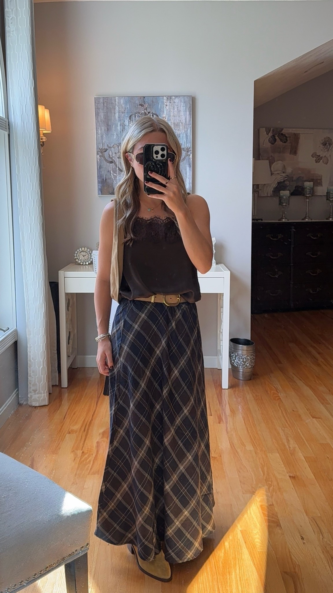 wearing a xs in everything!

#LTKootd #LTKU #LTKSeasonal