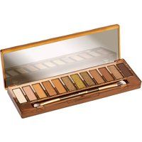 Urban Decay Naked Honey Palette | Look Fantastic (ROW)