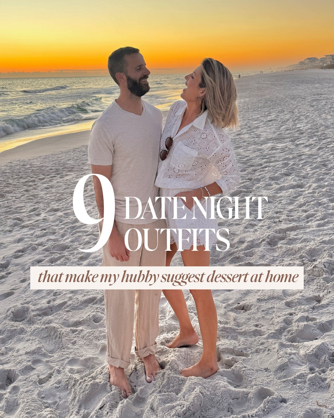 Sharing 9 summer date night outfit ideas 🔥

Use my new customer discount code on the flattering white date night denim - RACHELXSPANX

#LTKTall #LTKOver40 #LTKootd