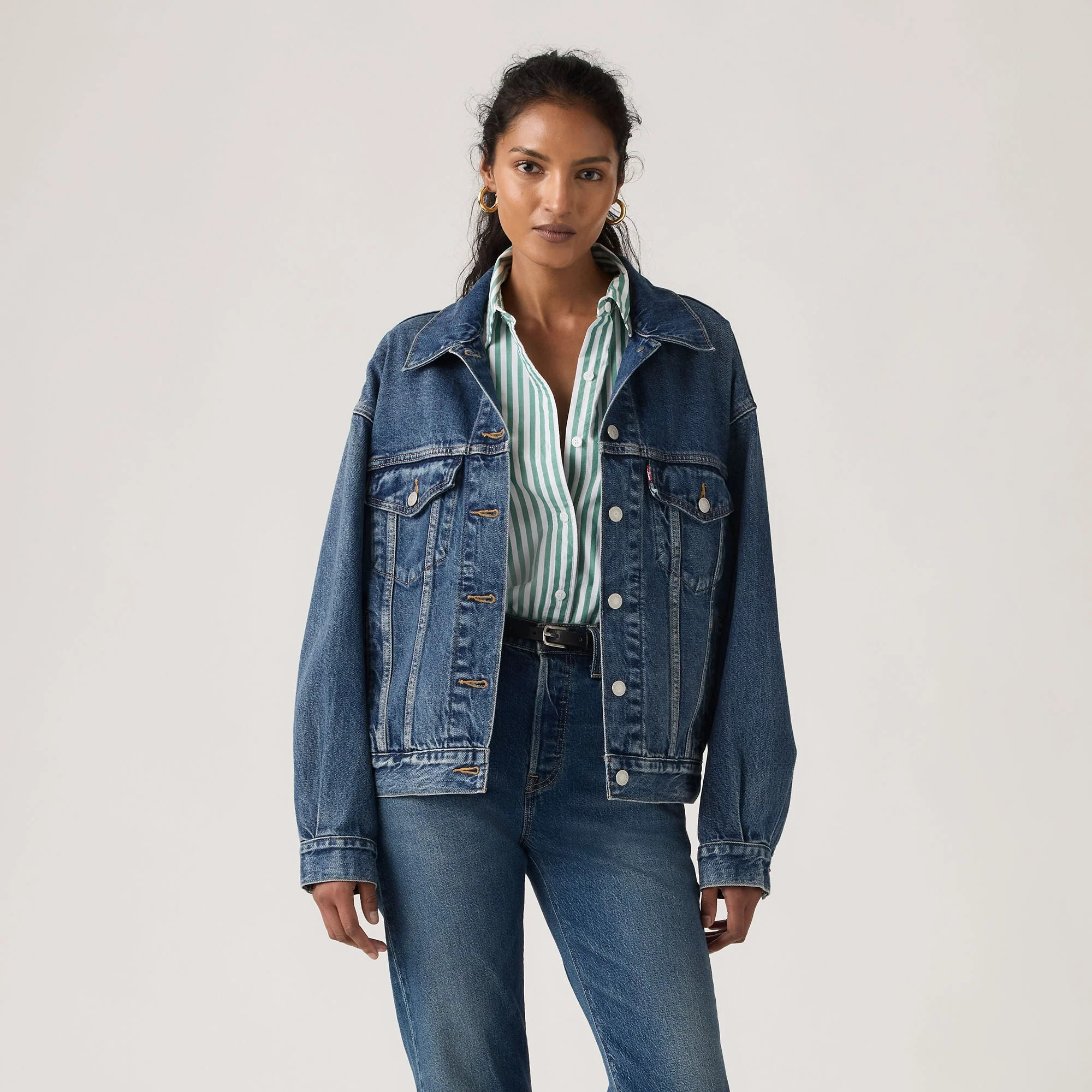 Levi's® Women's '90s Trucker Jacket | Levi's AU