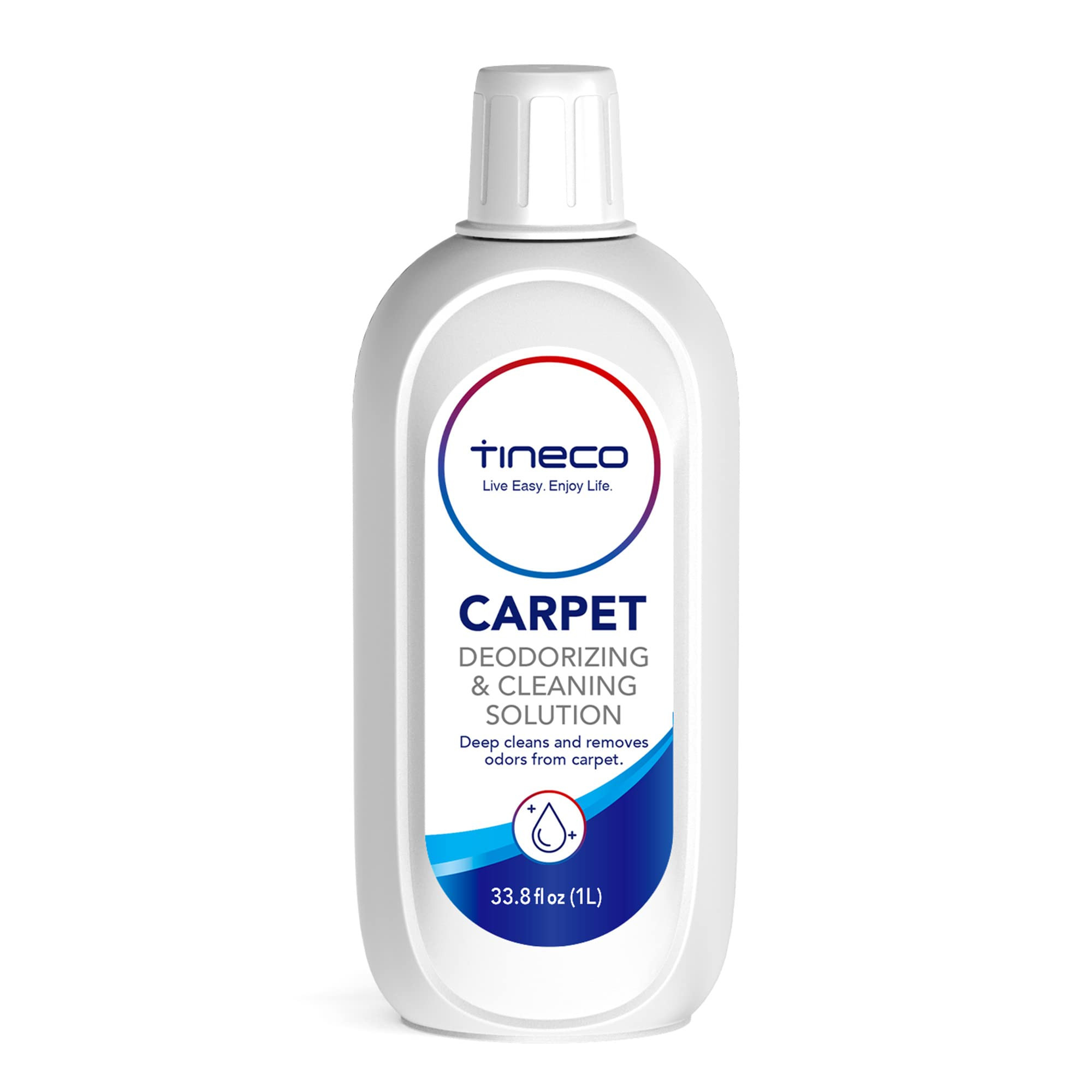 Tineco Carpet Cleaning Solution for CARPET ONE Cruiser, CARPET ONE, CARPET ONE PRO, iCARPET, CARP... | Amazon (US)