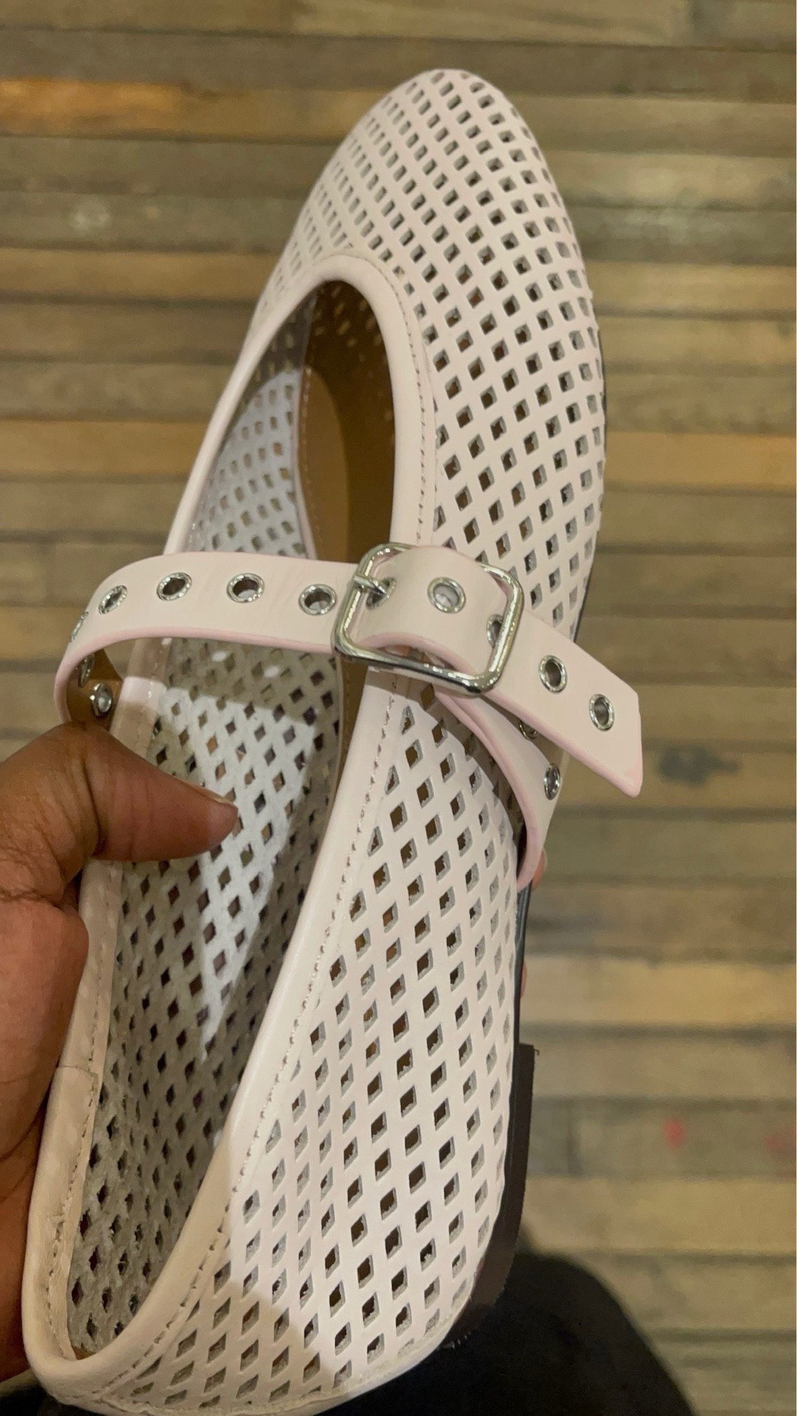 SecretsofYve: another version of the @Madewell flats & they are also comfortable, versatile and are available in multiple colors. 
#Secretsofyve #ltkgiftguide
Always humbled & thankful to have you here.. New posts daily at 3pm & 4:15pm EST. 
CEO: PATESI Global & PATESIfoundation.org
@secretsofyve : where beautiful meets practical, comfy meets style, affordable meets glam with a splash of splurge every now and then. I do LOVE a good sale and combining codes! #ltksalealert #ltku #ltkplussize #ltkmidsize #ltkover40 #ltkpetite #ltktall #ltktravel #ltkbump #ltkootd #ltkstorytime 
#ltkdayinmylife #ltkmomlife secretsofyve

#LTKSeasonal #LTKWorkwear #LTKWedding