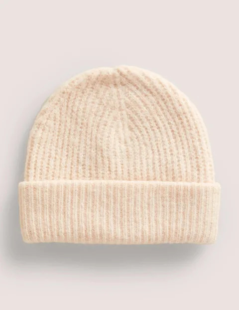 Chunky Beanie - Rope | Boden (US)