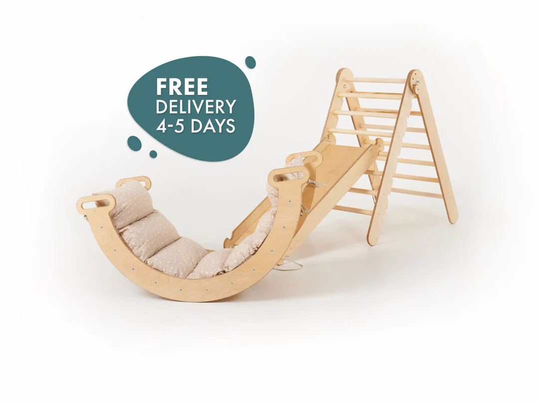 Gifts for Kids Furniture Building Toys Gifts for Boys Gifts - Etsy | Etsy (US)