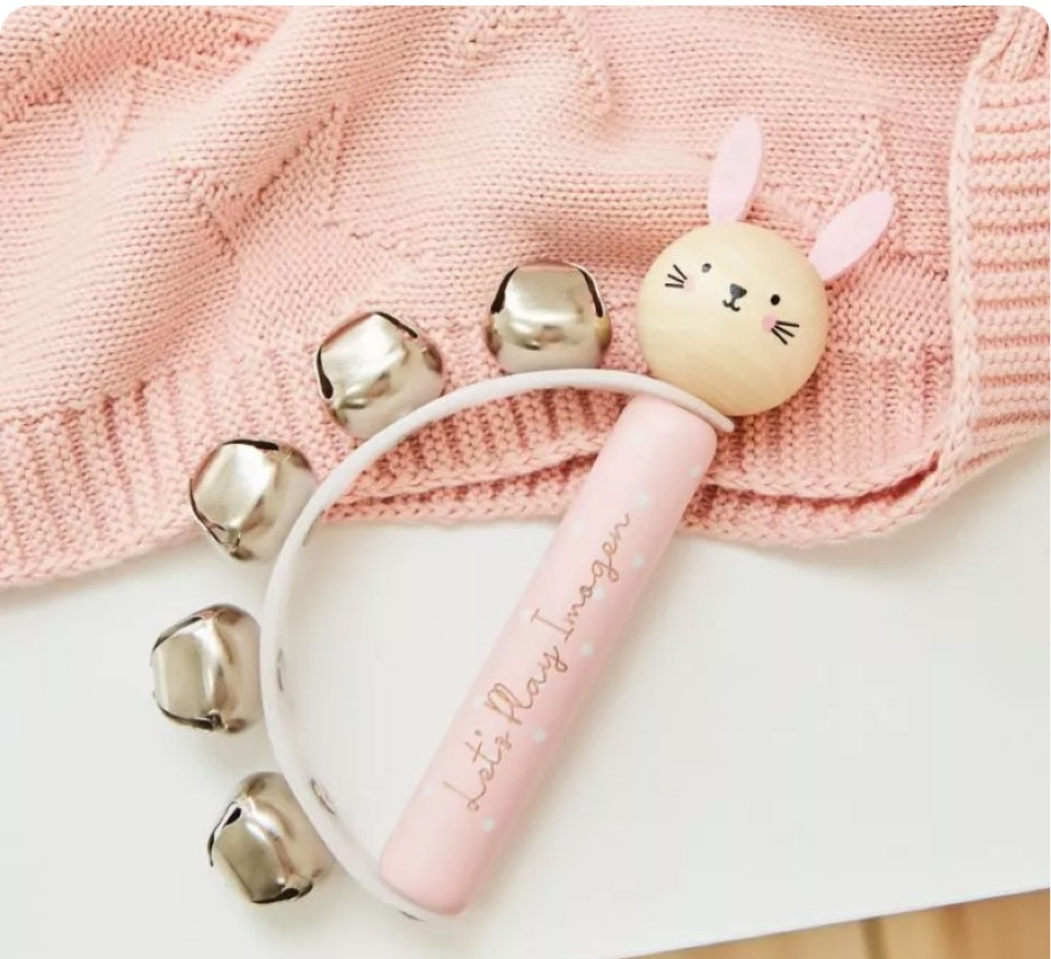 Personalised Baby Gifts 🎁 How gorgeous are these 🤍 #baby #firstbirthday #babygirl #babyboy #toddler #gifts #birthday 

#LTKfamily #LTKkids #LTKbaby