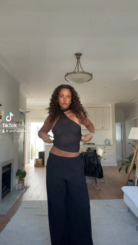 All black fit 🖤🖤


#LTKstyletip #LTKVideo #LTKaustralia