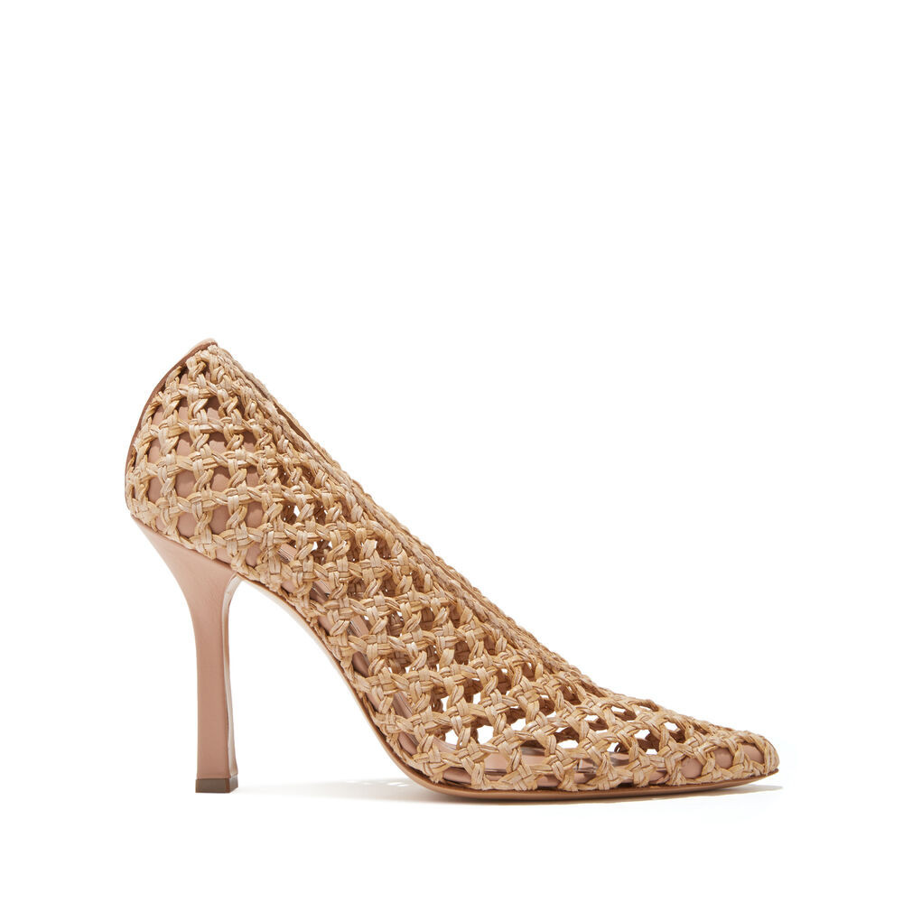 Versilia Pumps in Dafne for Women | Casadei® | Casadei