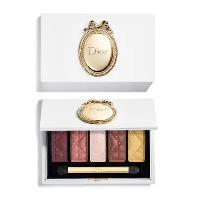 Iconic Eye Makeup Couture Case - Eyeshadow Palette 5 Eyeshadows | Nordstrom