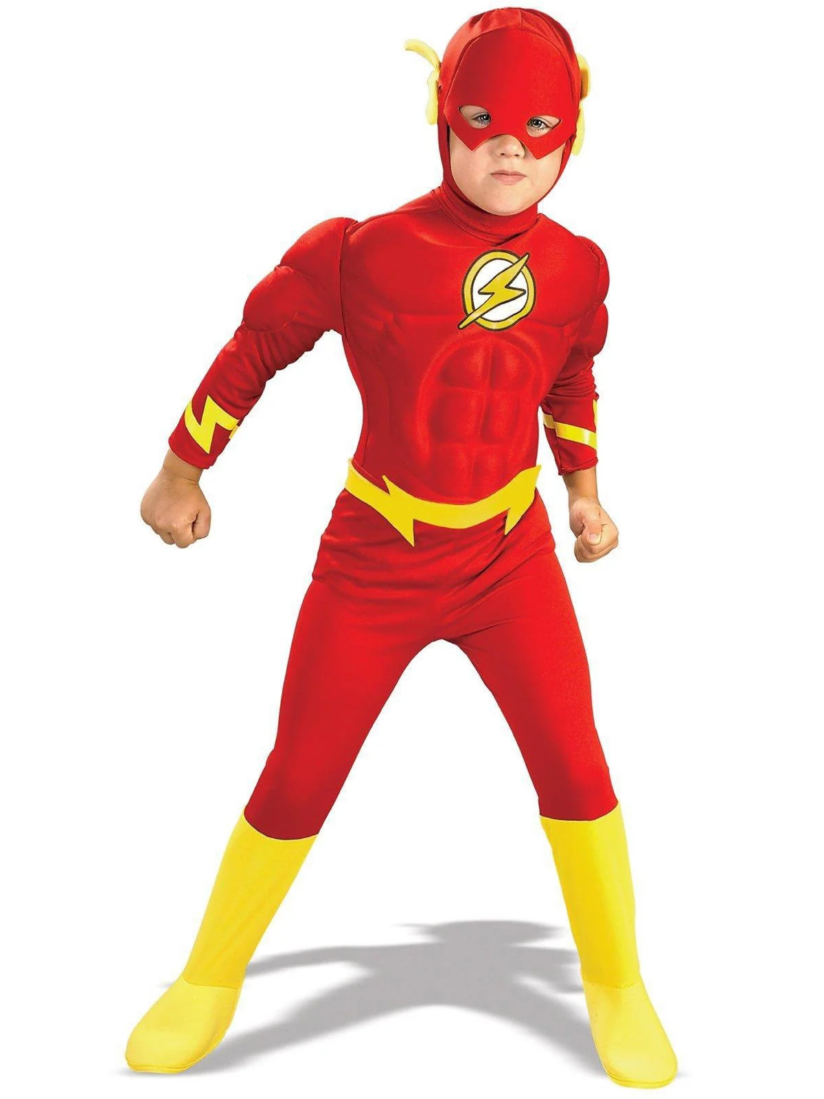 Flash Costume For Kids - Walmart.com | Walmart (US)