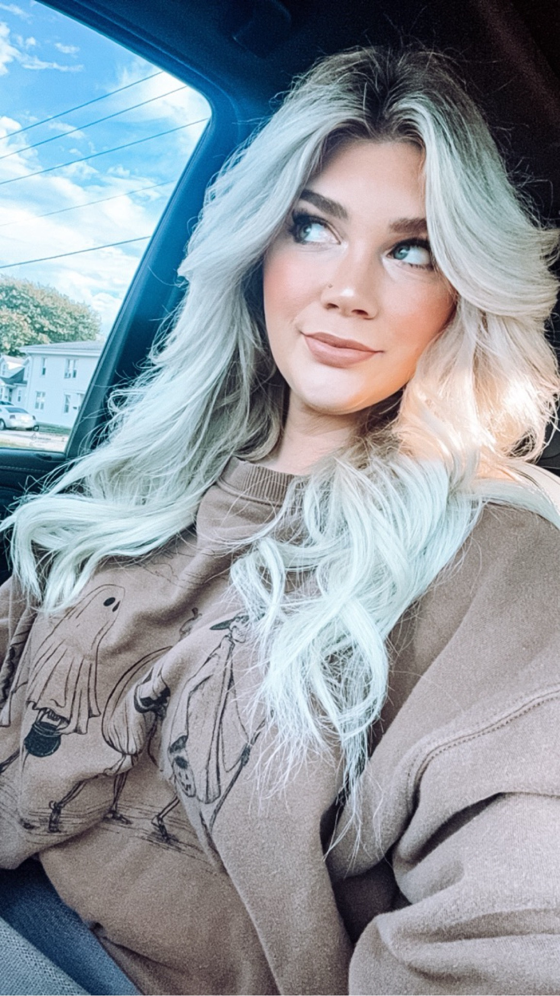 #LTKHalloween #LTKBeauty