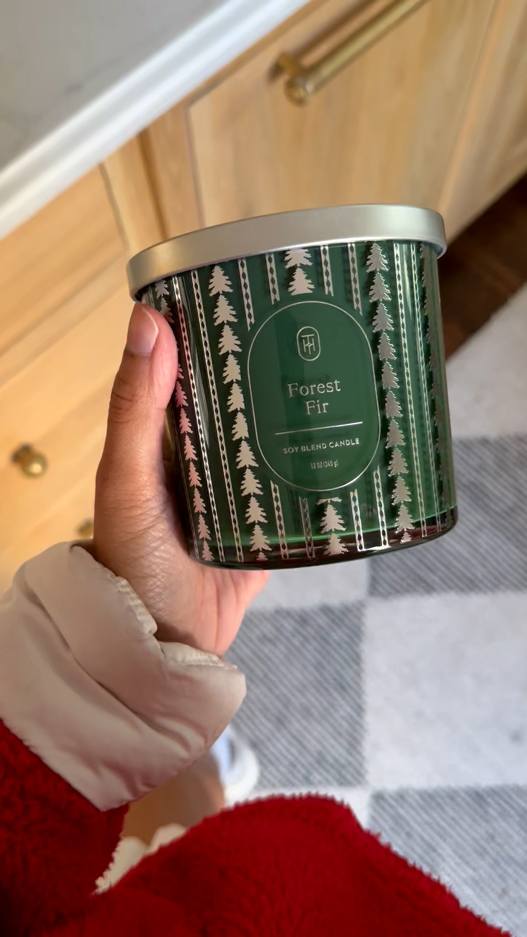 Best holiday candle on sale!!! 

#LTKCyberWeek #LTKHome #LTKHoliday