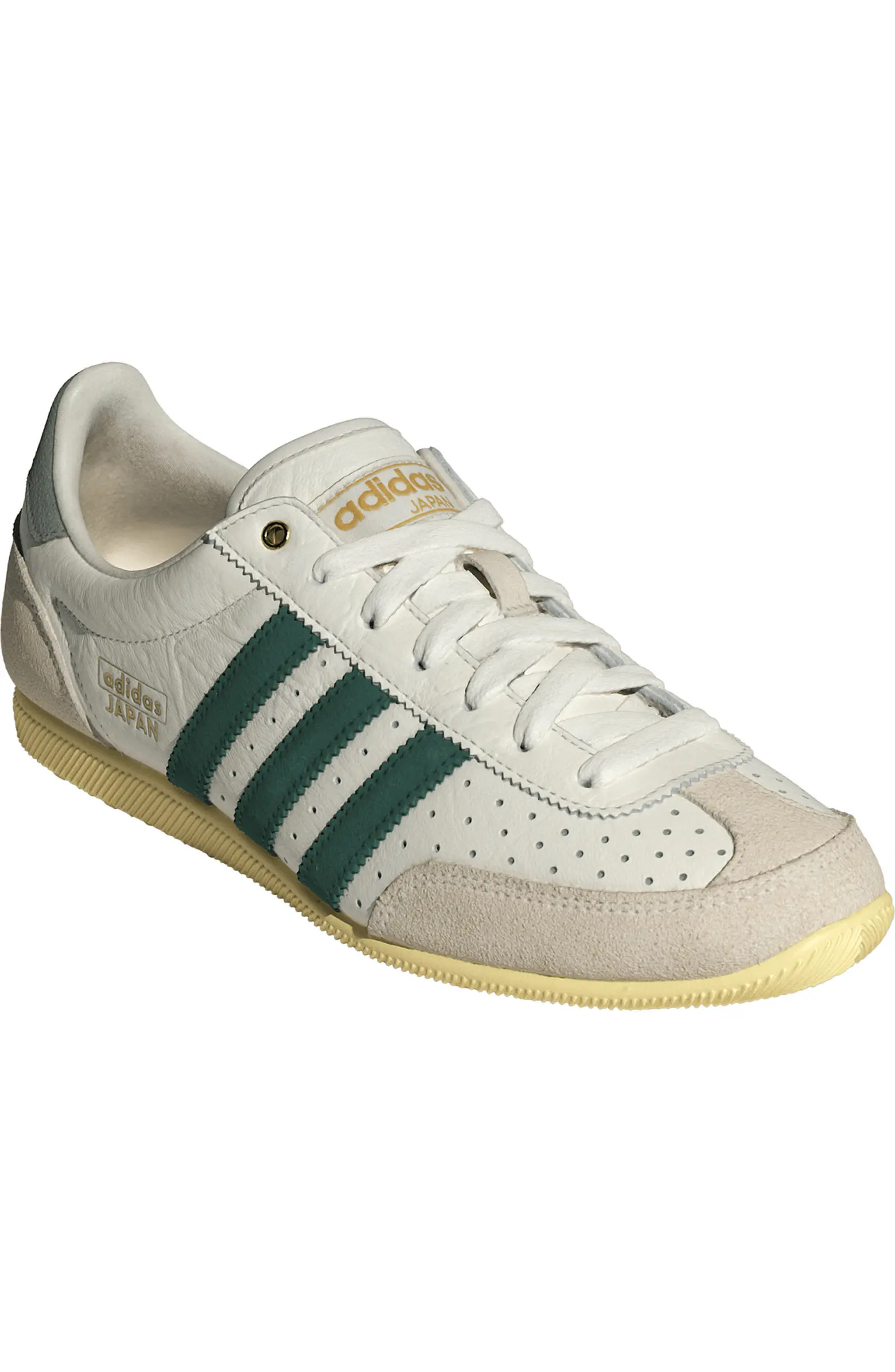 adidas Japan Low Top Sneaker (Women) | Nordstrom | Nordstrom