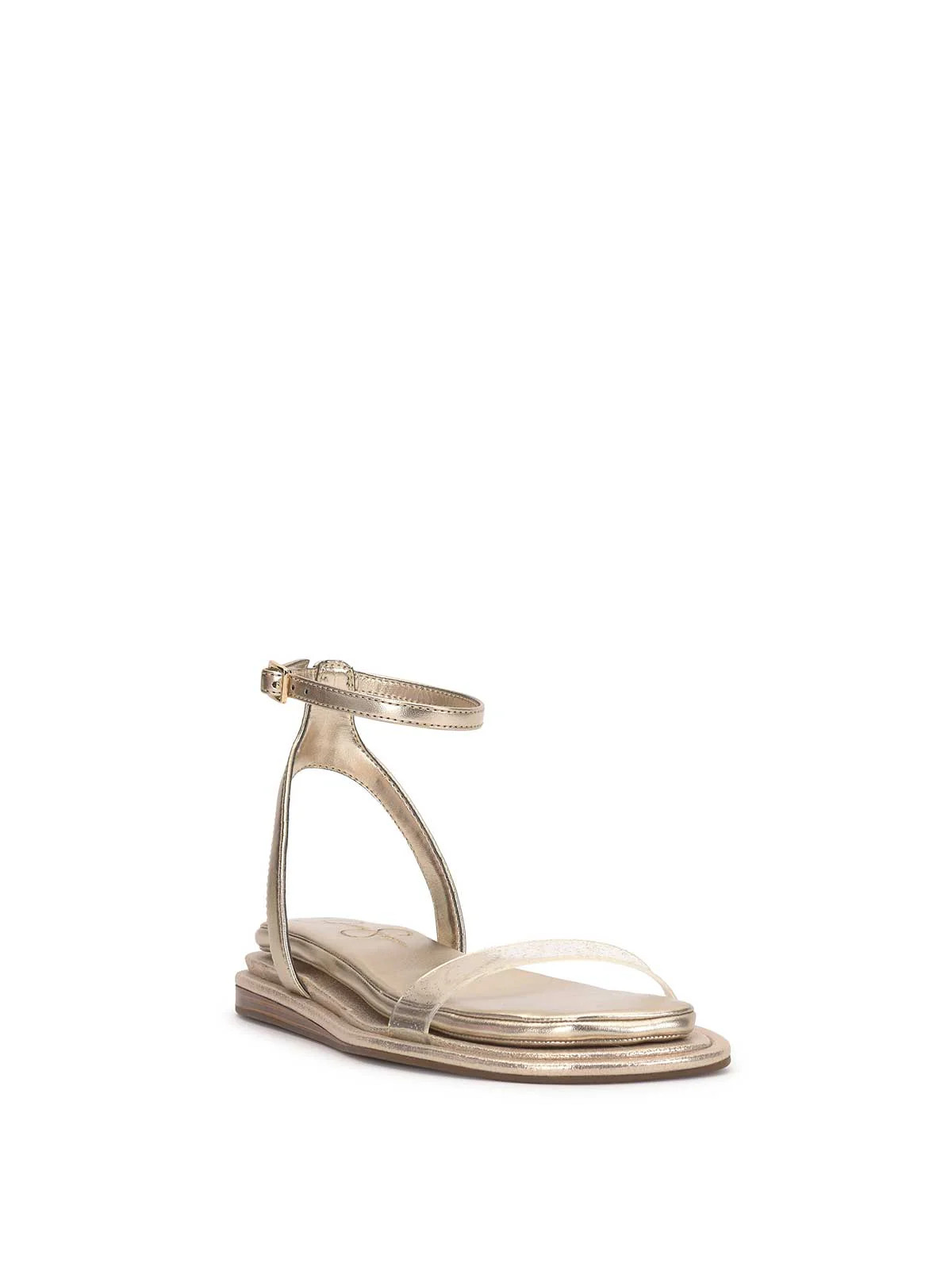 Betania Sandal in Champagne | Jessica Simpson E Commerce