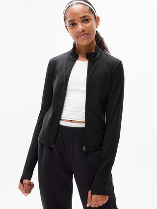 Athleta Girl Chit Chat Jacket | Athleta