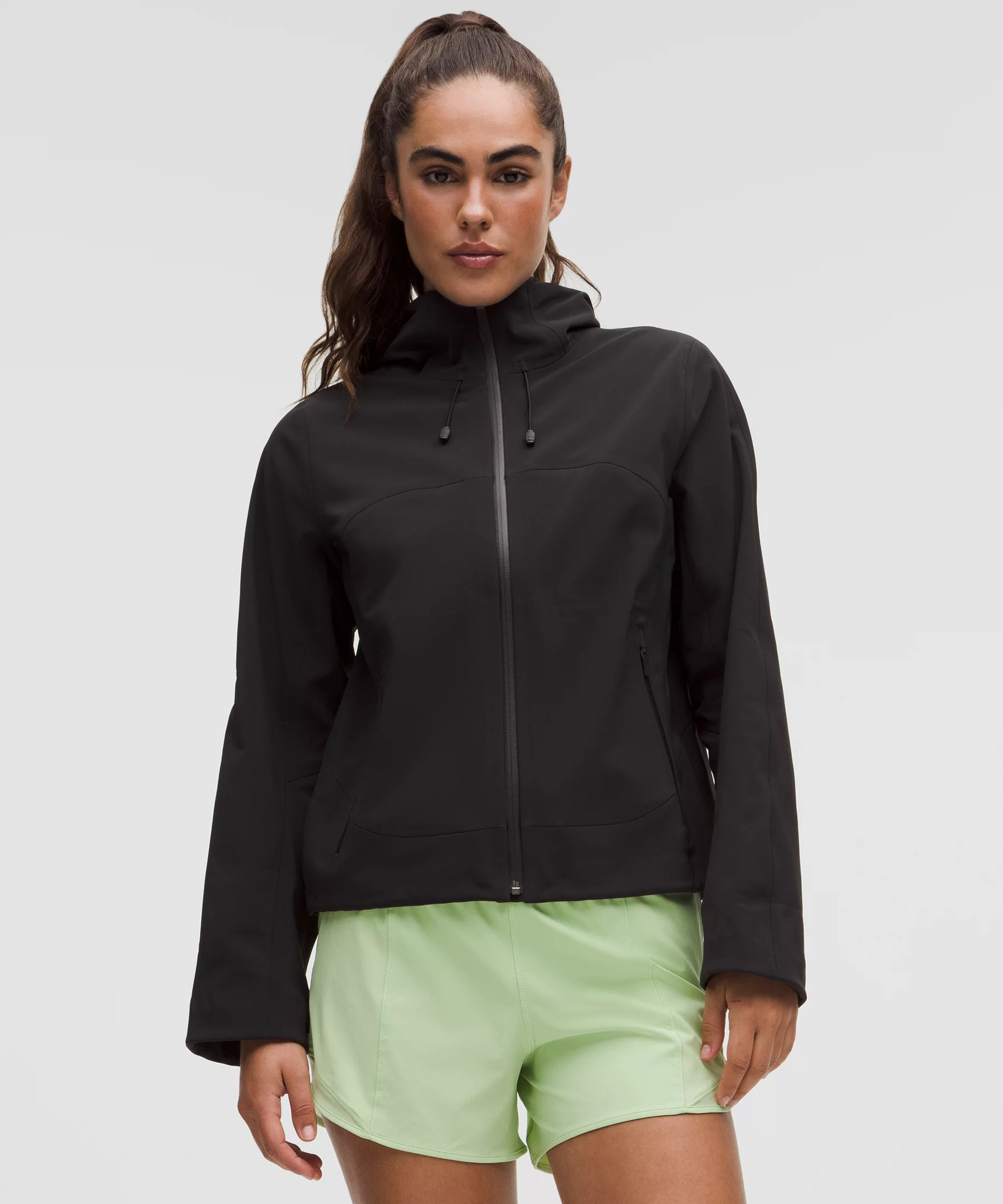Women's Cross Chill City-to-Trail Jacket | Lululemon (US)