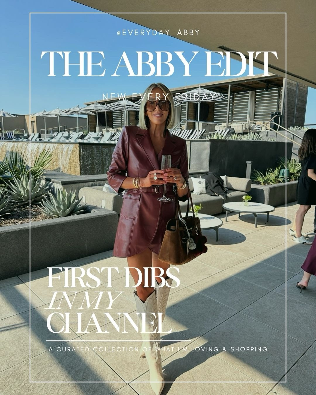 Viral Amazon faves?! This week’s Abby Edit has all my best selling products and fall faves🙌 

#LTKStyleTip #LTKU #LTKSeasonal