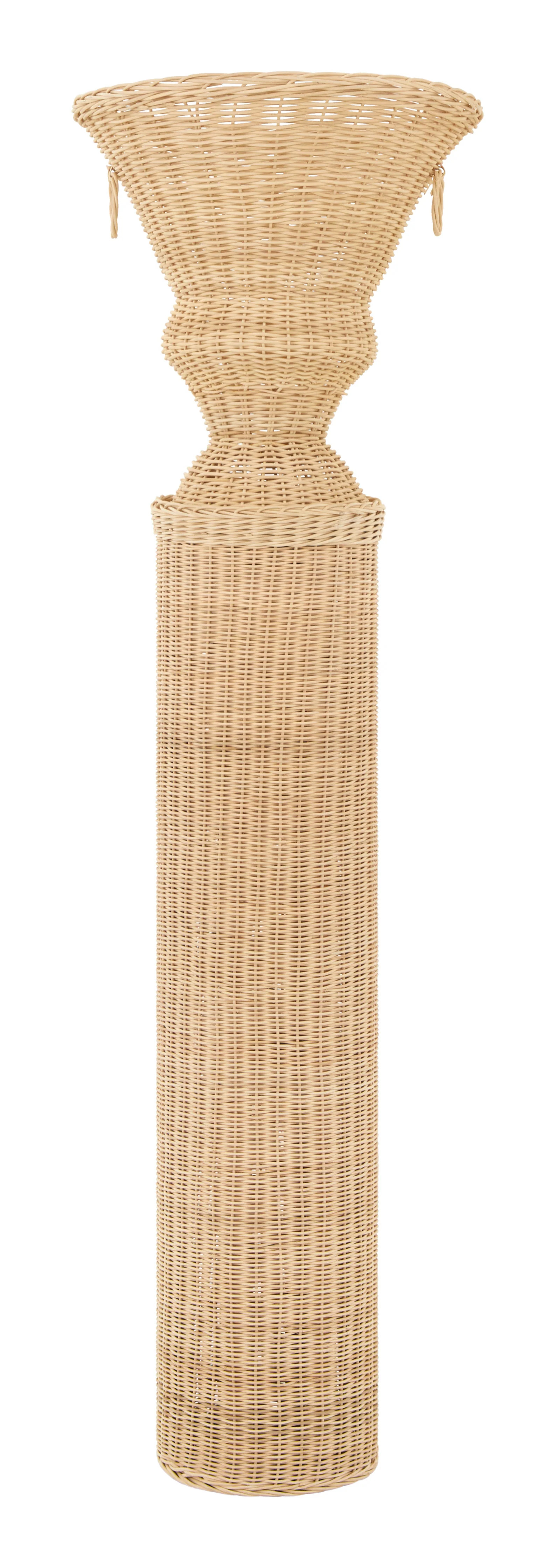 Halima Urn & Pedestal | Jayson Home