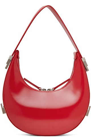 Red Toni Mini Bag | SSENSE