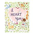 I Heart You (Classic Board Books)     Board book – December 3, 2019 | Amazon (US)